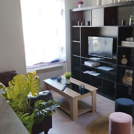Disney Appartement Quincy-Voisins エクステリア 写真