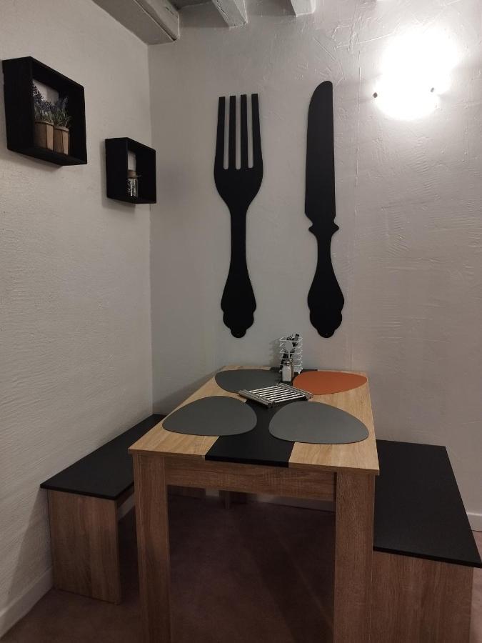 Disney Appartement Quincy-Voisins エクステリア 写真