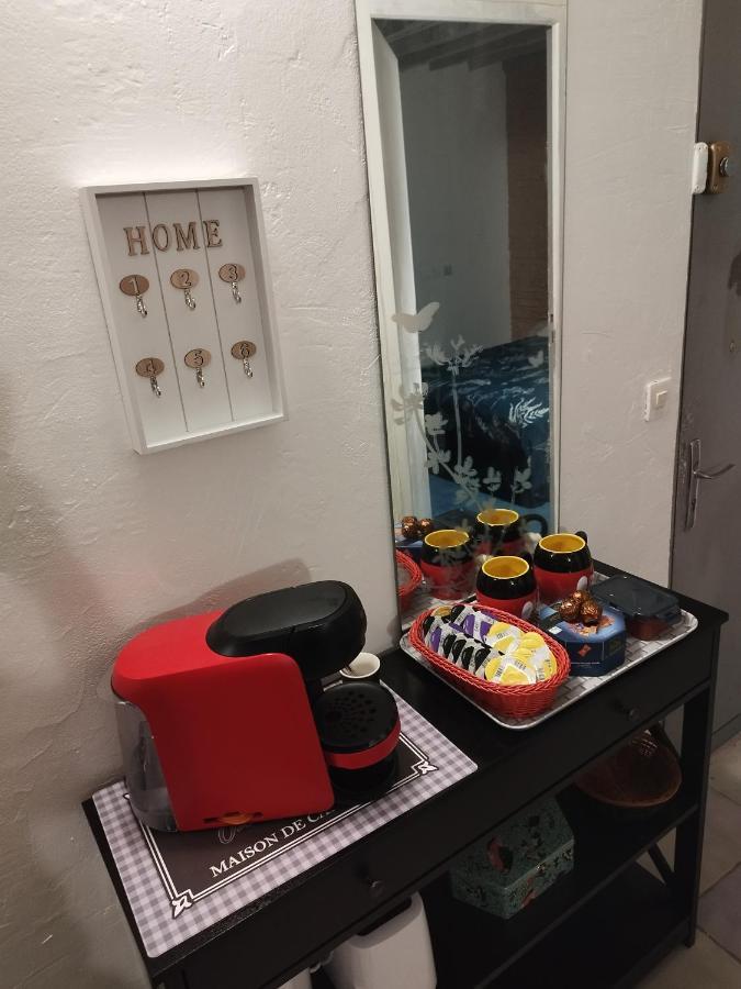 Disney Appartement Quincy-Voisins エクステリア 写真