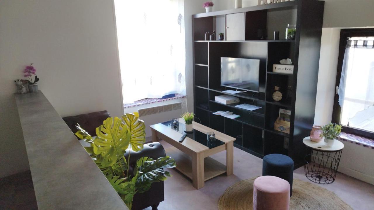 Disney Appartement Quincy-Voisins エクステリア 写真