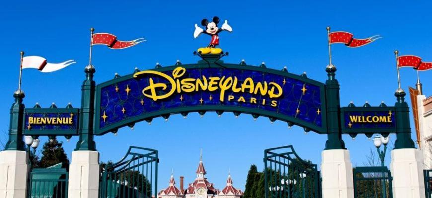 Disney Appartement Quincy-Voisins エクステリア 写真