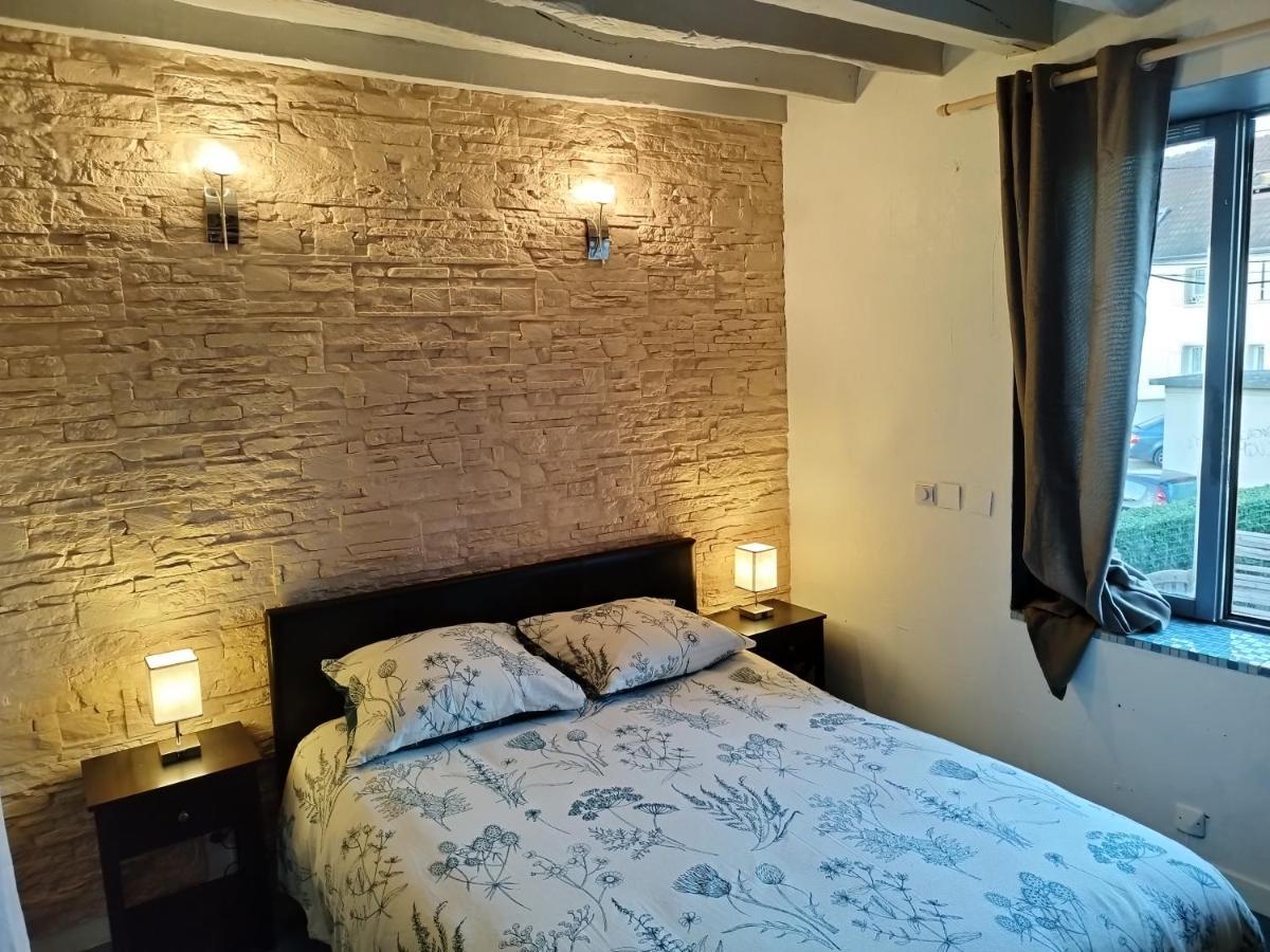 Disney Appartement Quincy-Voisins エクステリア 写真