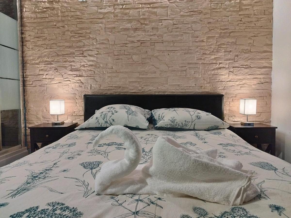 Disney Appartement Quincy-Voisins エクステリア 写真