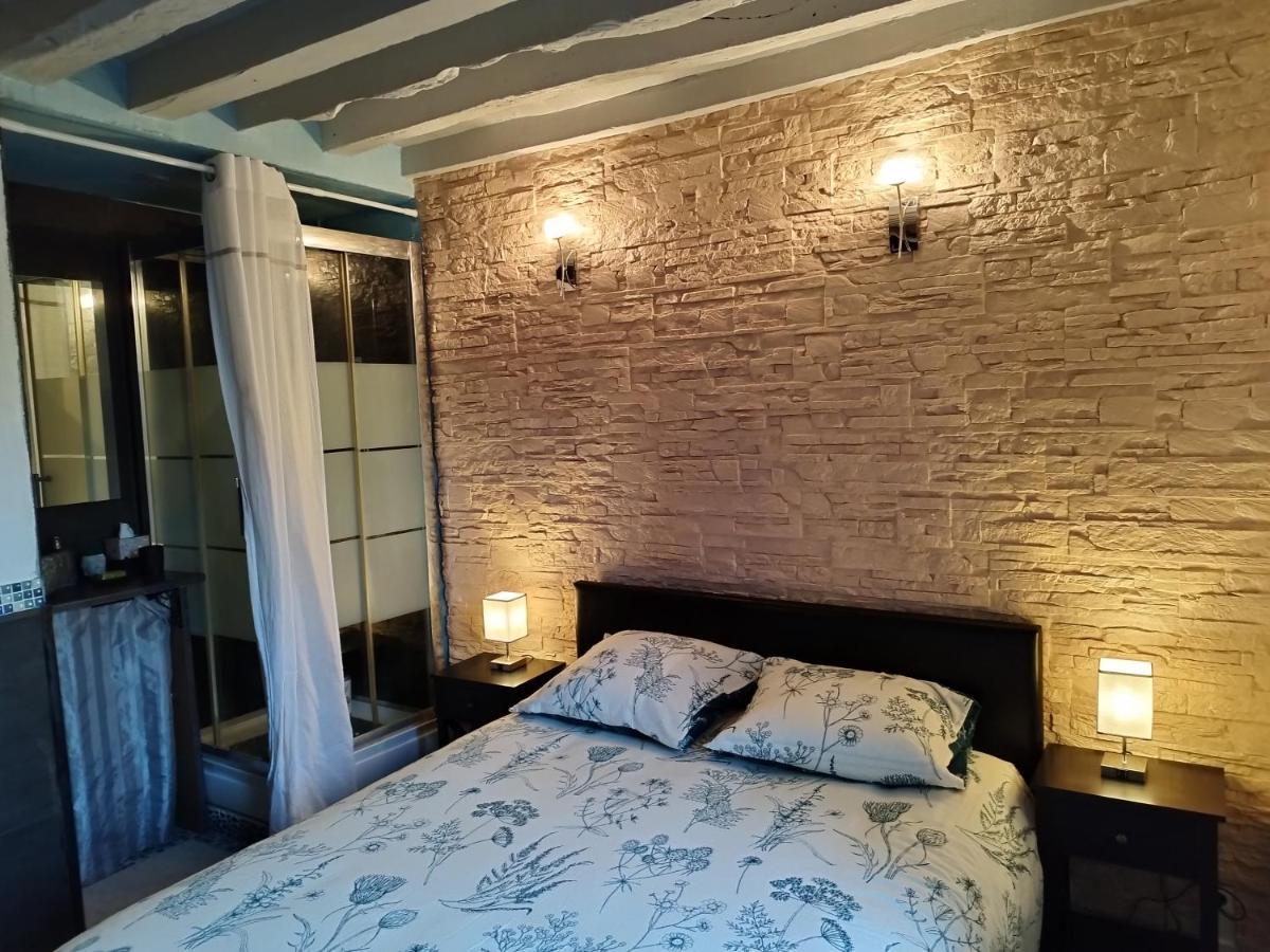Disney Appartement Quincy-Voisins エクステリア 写真