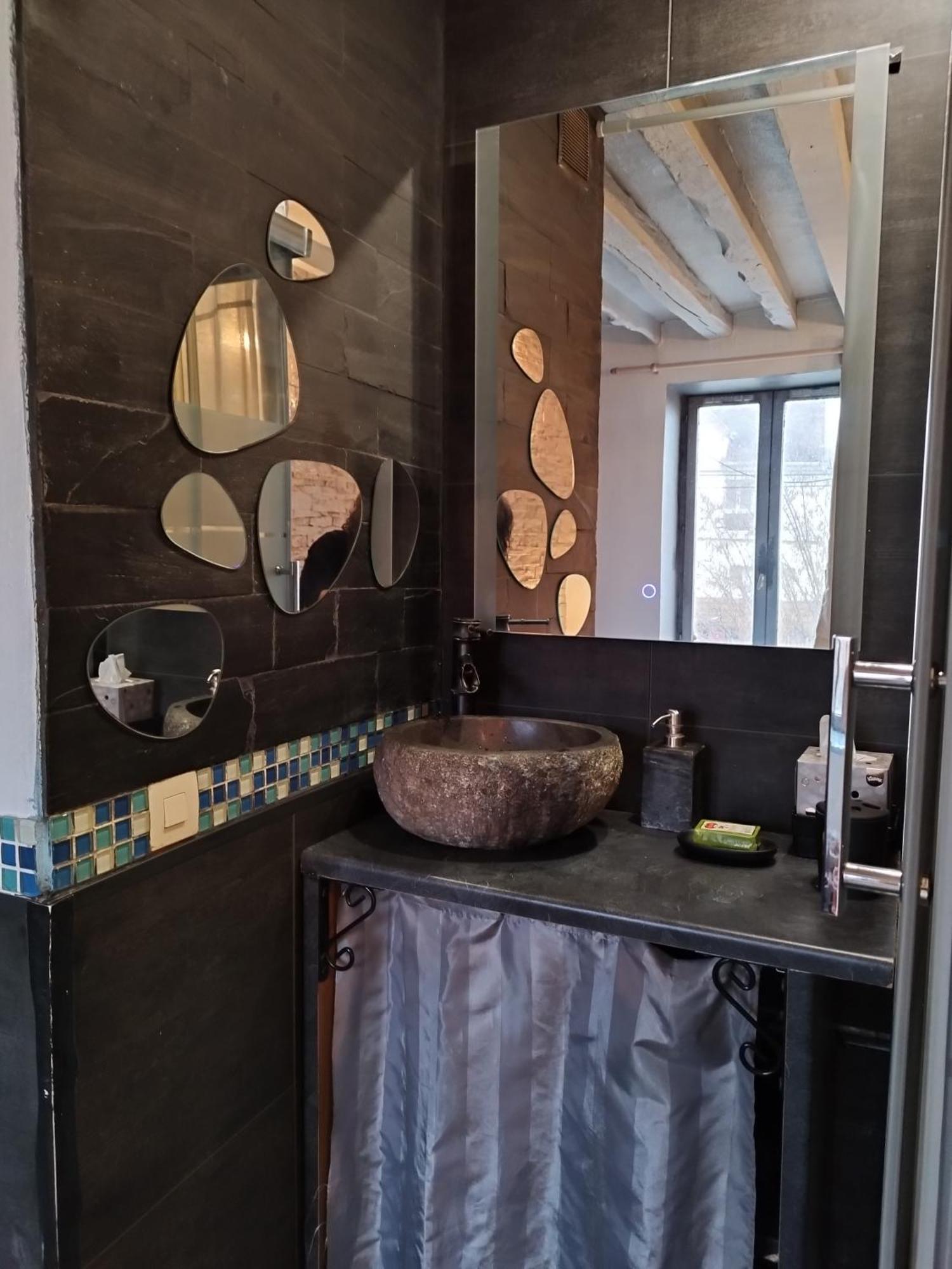 Disney Appartement Quincy-Voisins 部屋 写真